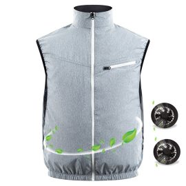 Customized Cooling Vest