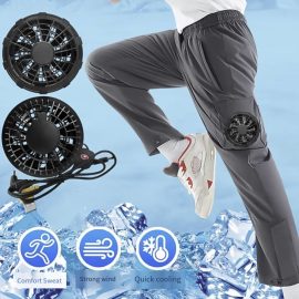 Customized Cooling Pants