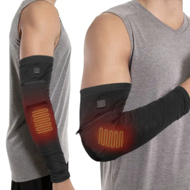 Customized Heated Sleeve