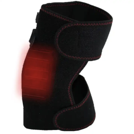 Customized Heated Knee Pads