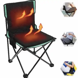 Customized Heated seat cushion