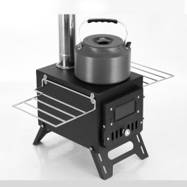 Small stove Outdoor cookstove