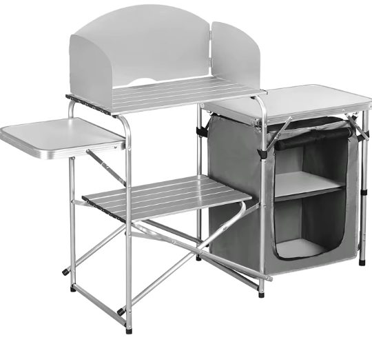 Camping furniture