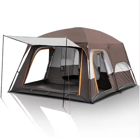 Camping tent