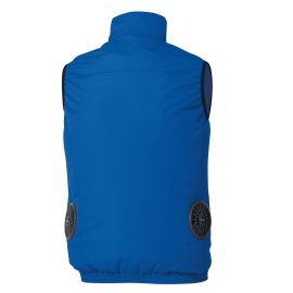 New Summer Outdoor Heat Resistant Cooling Vest – Lightweight and Stylish Cooling Clothing for Wholesale