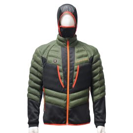 Motorcycle Hiking Winter Heating Jacket